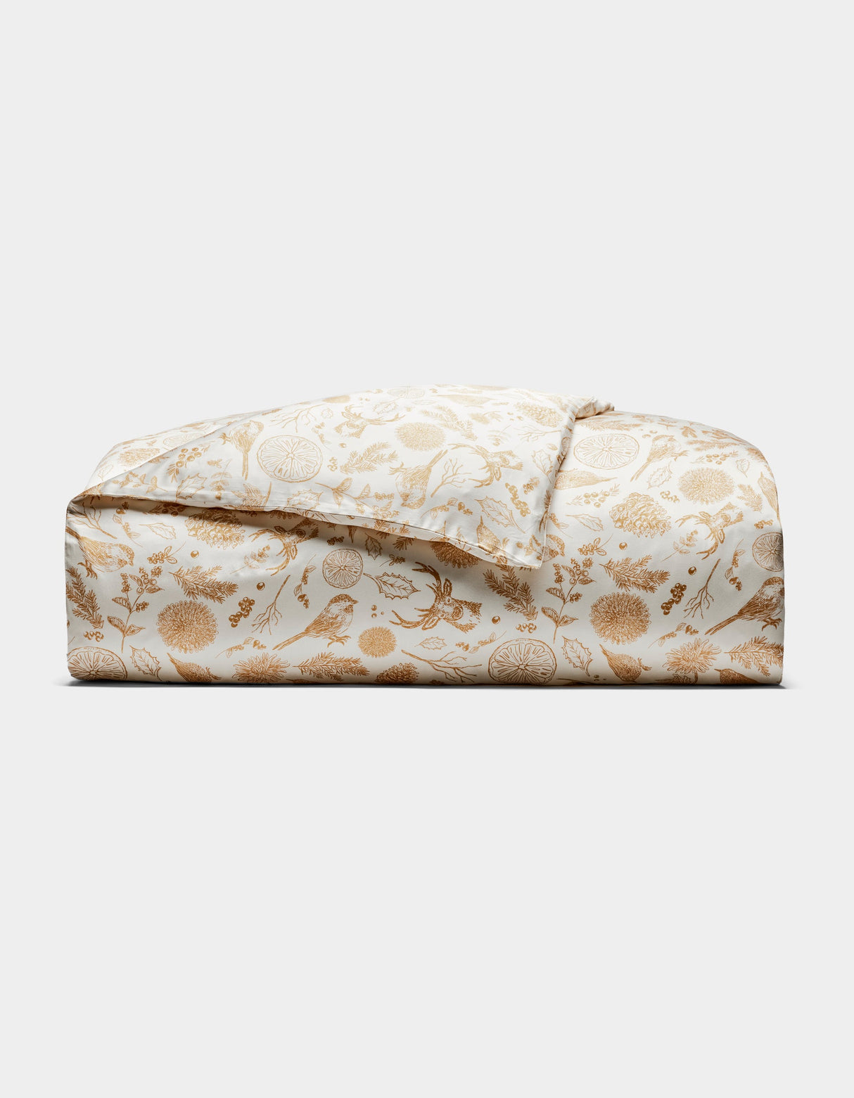 Bamboo Duvet Cover - Last Chance