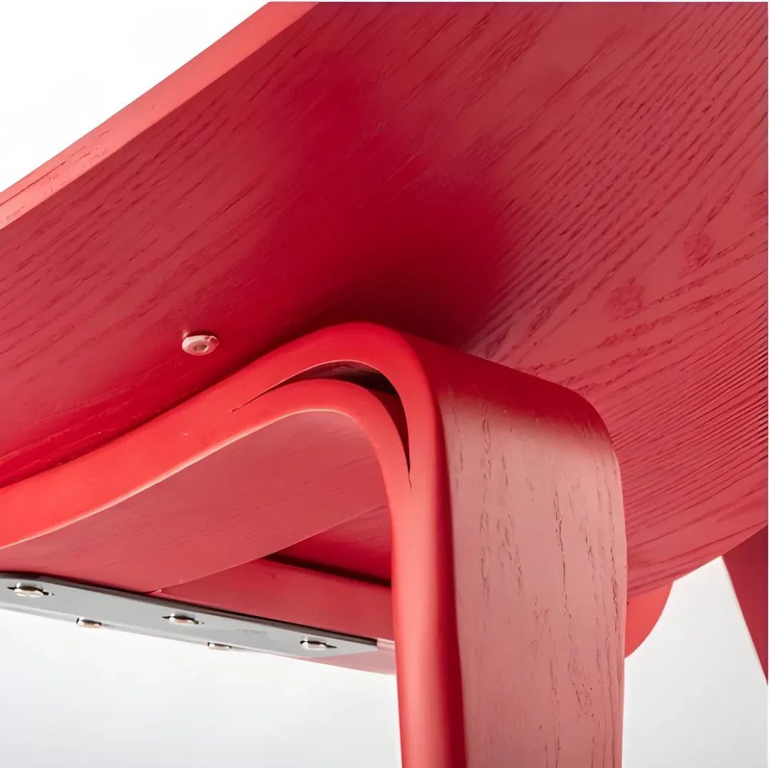 Colorblend Shell Chair