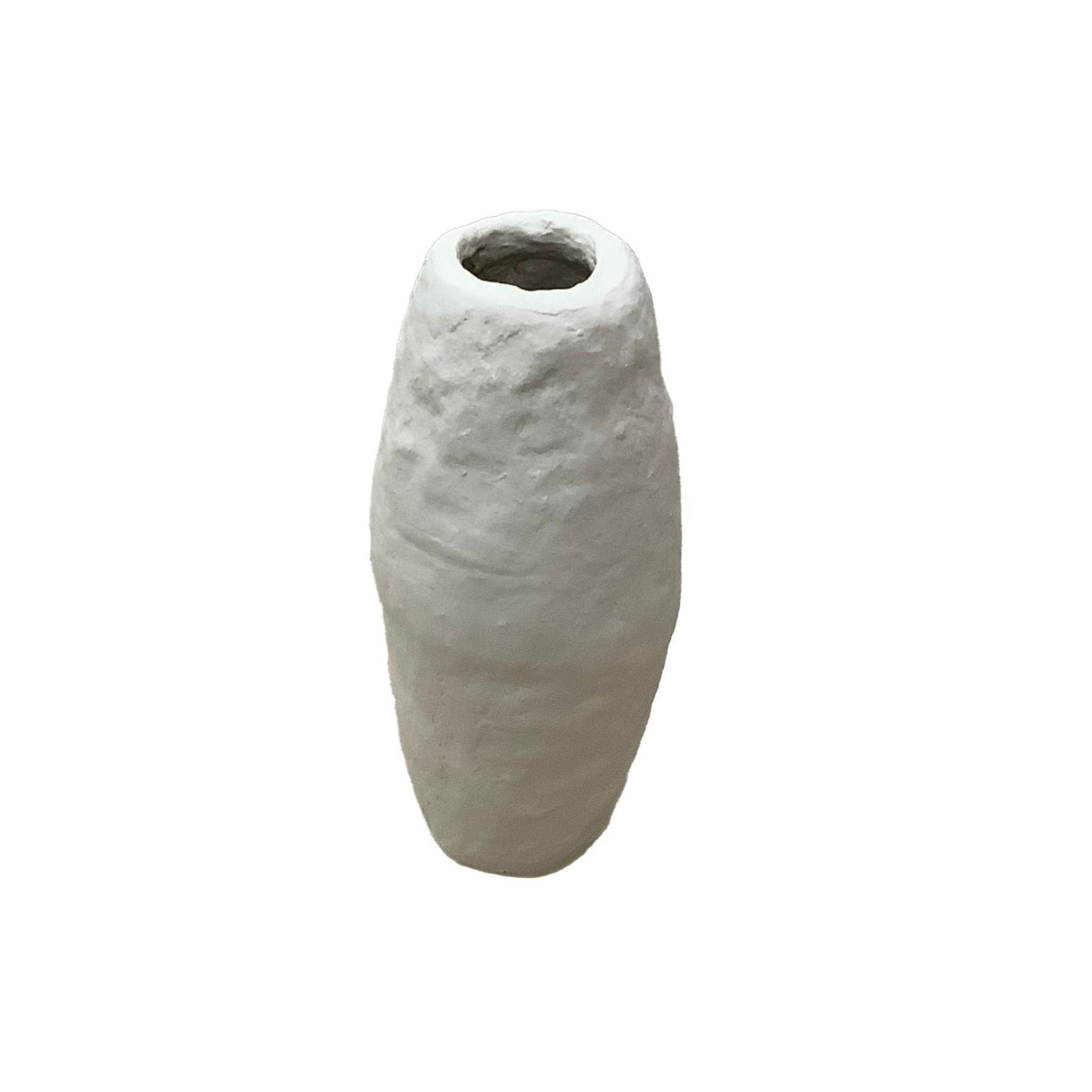 Paper Mache Fonda Vase - Small