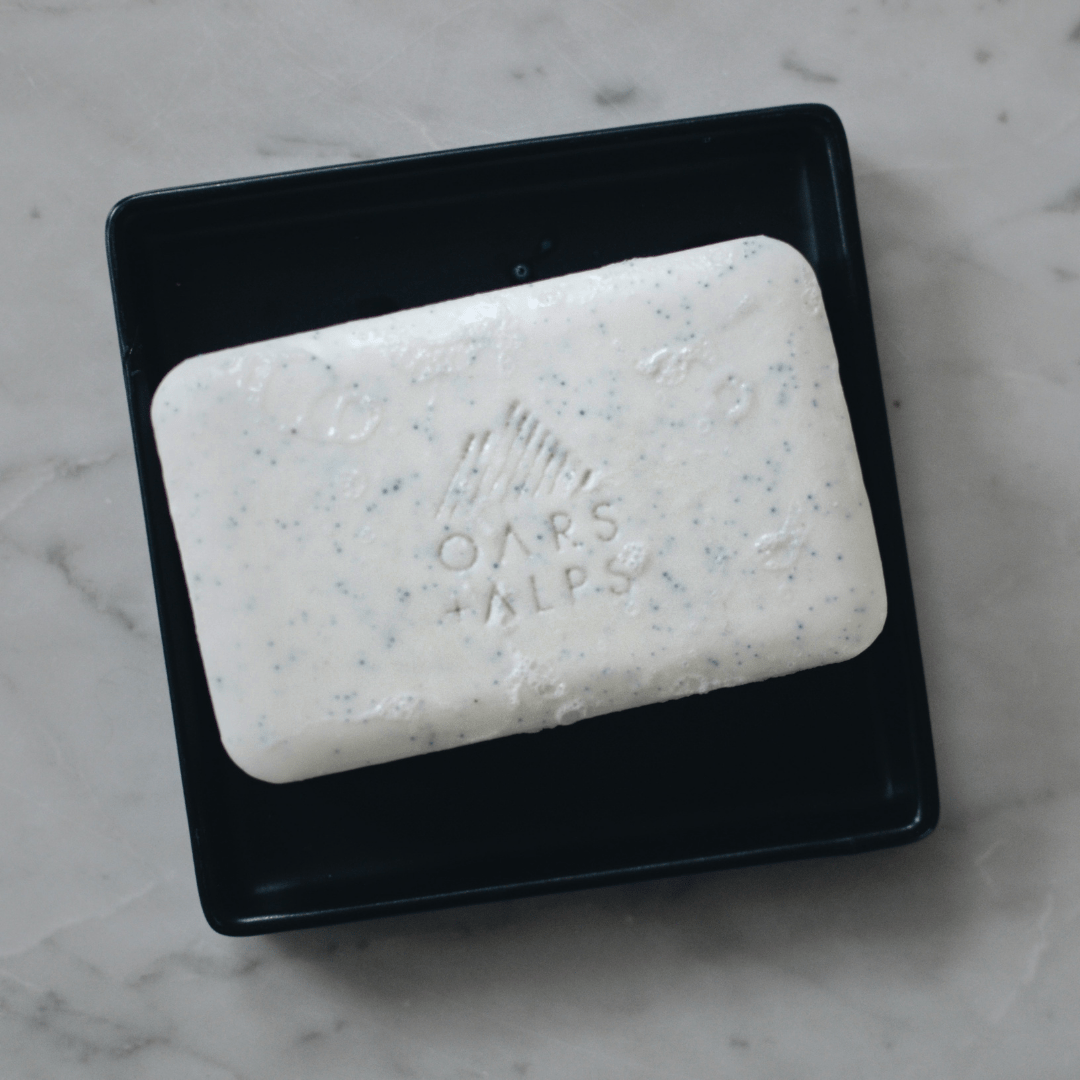 Superfoliant Bar Soap