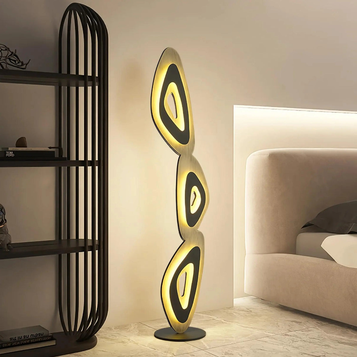 Nevis Floor Lamp