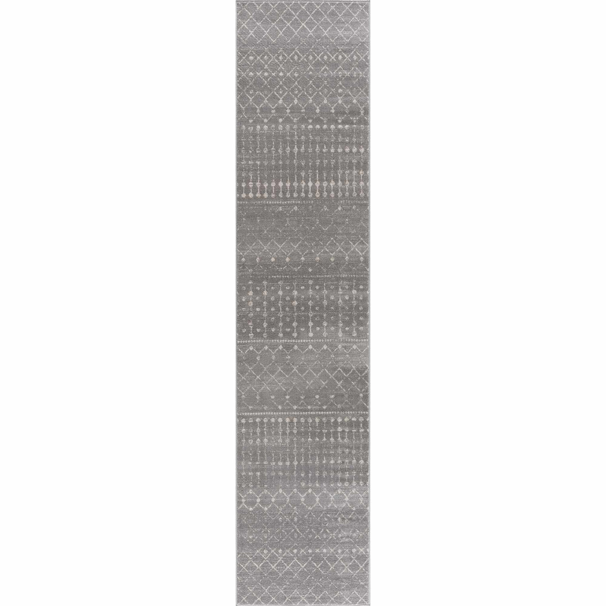 Tigrican Light Gray 2334 Area Rug - Promo