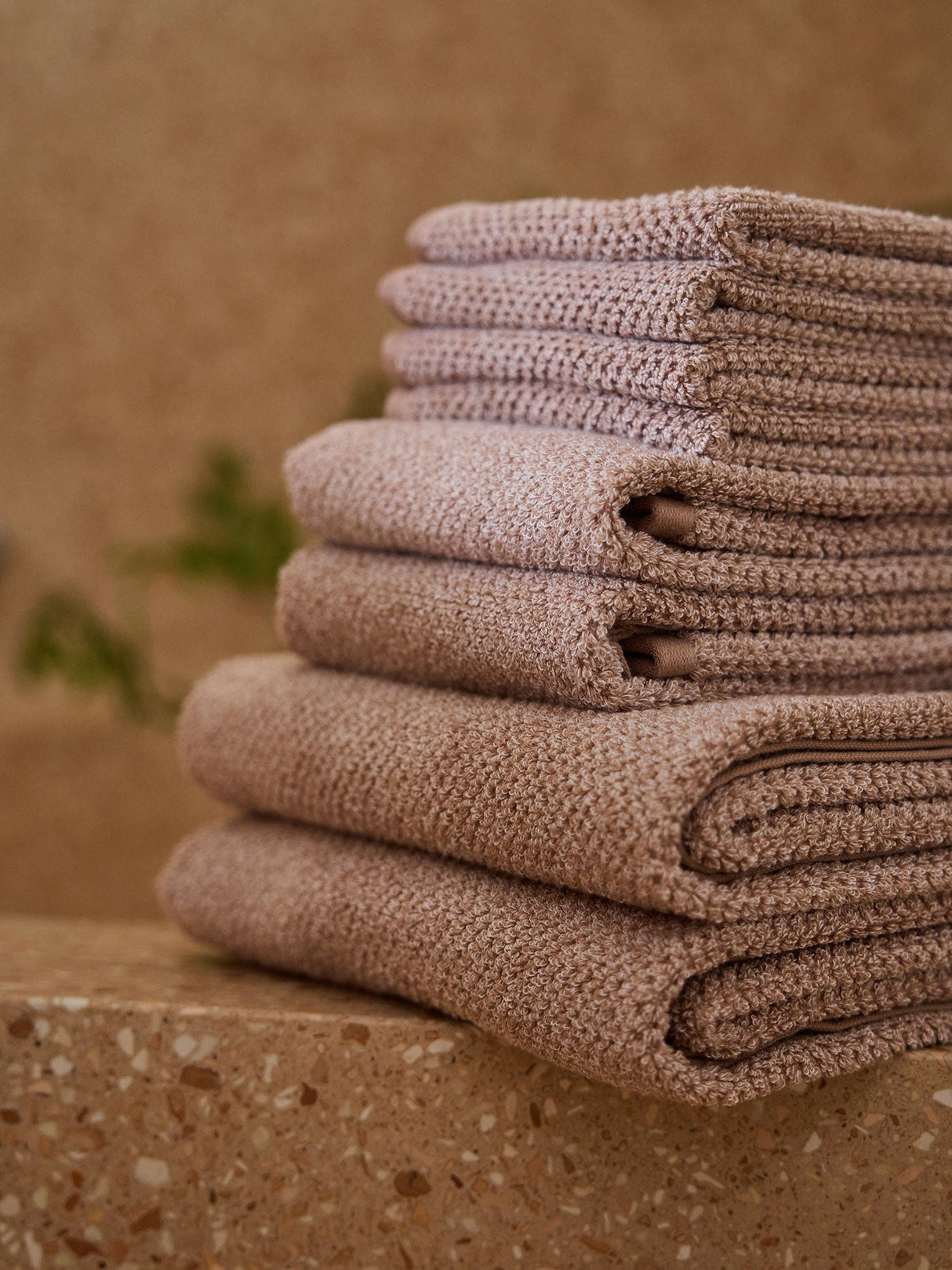 Nantucket Bath Towels