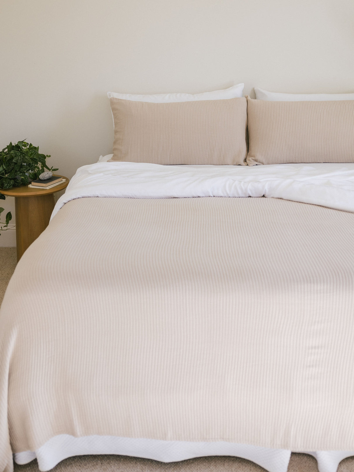 Bamboo Coverlet - Last Chance