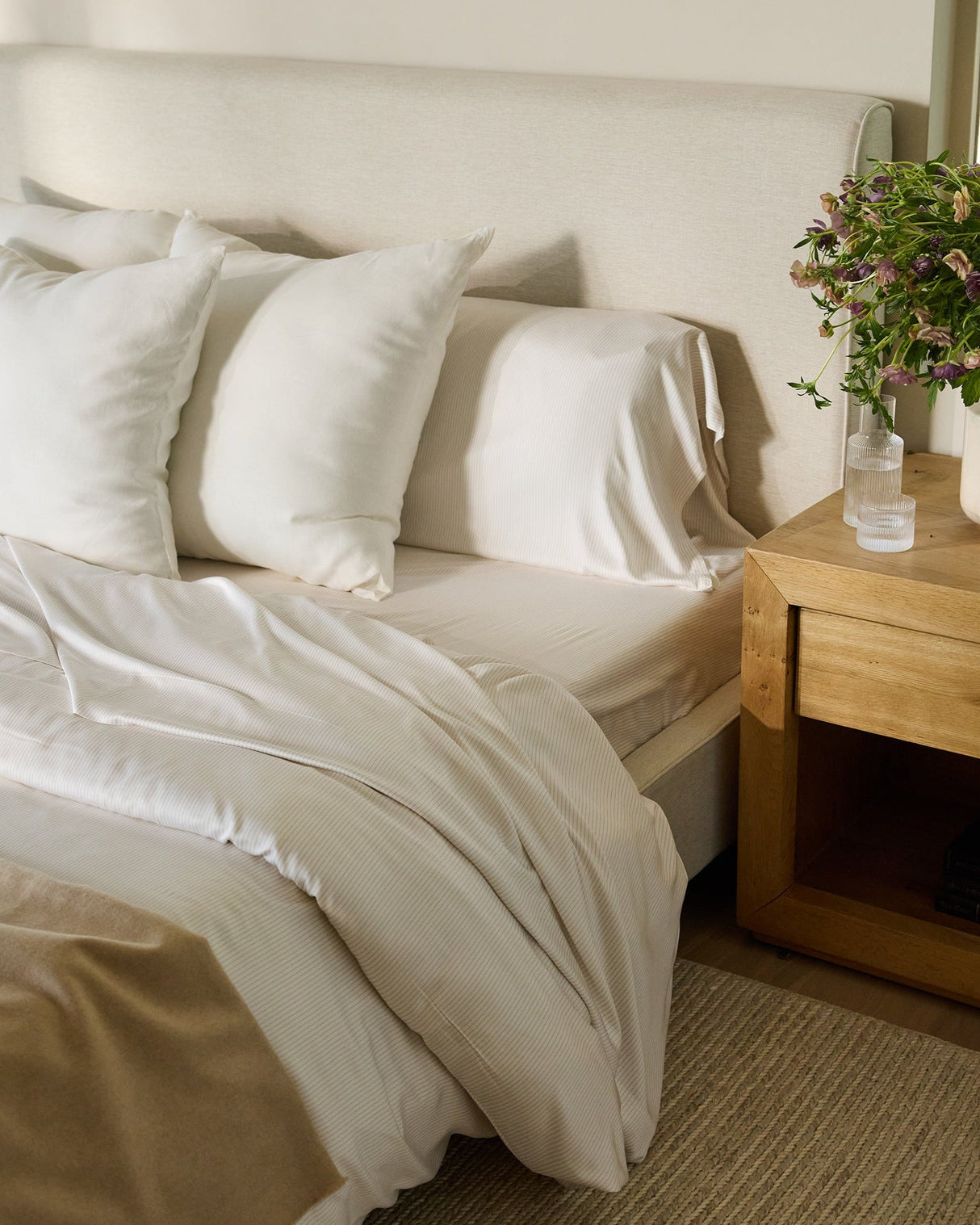 Bamboo Duvet Cover - Last Chance