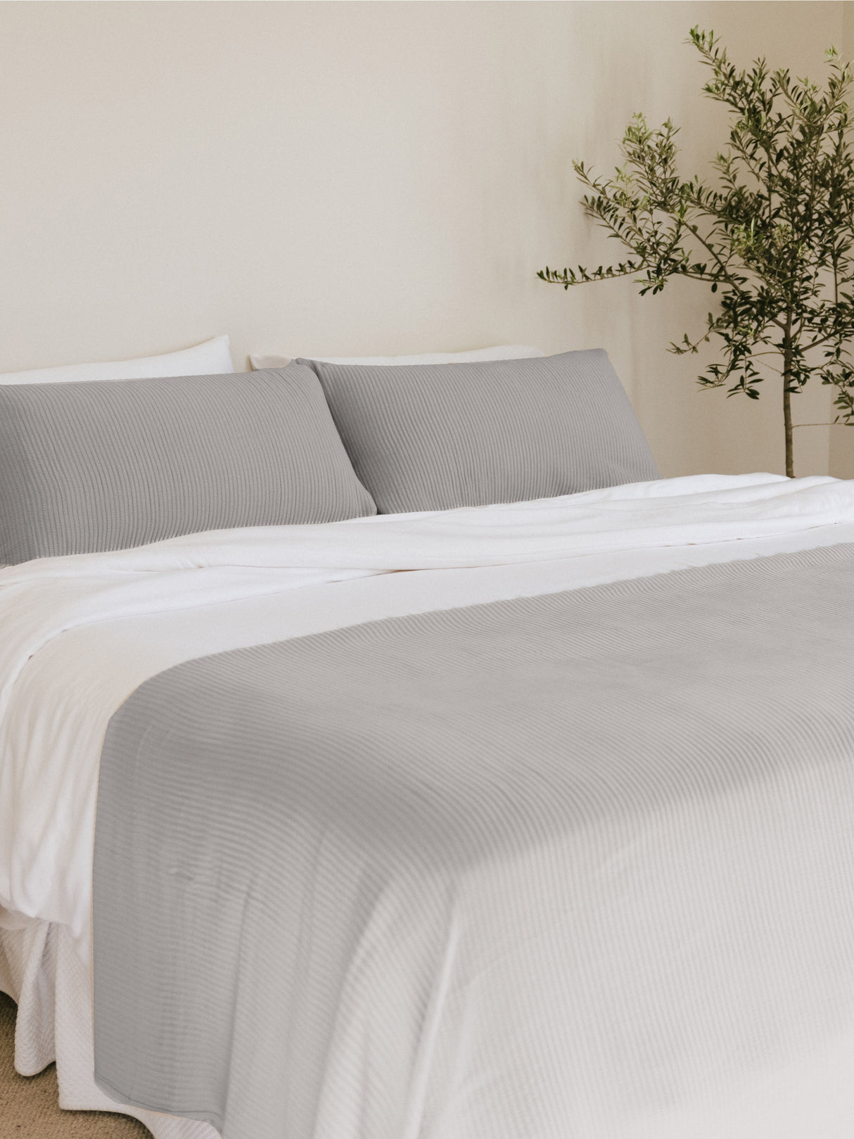 Bamboo Coverlet - Last Chance