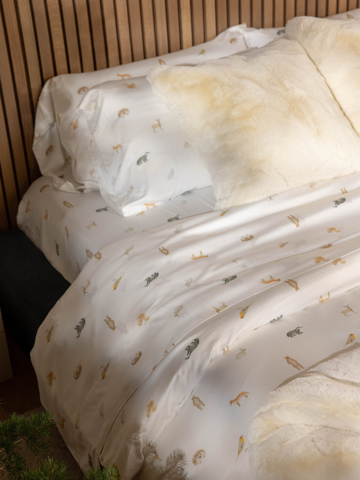 Bamboo Duvet Cover - Last Chance