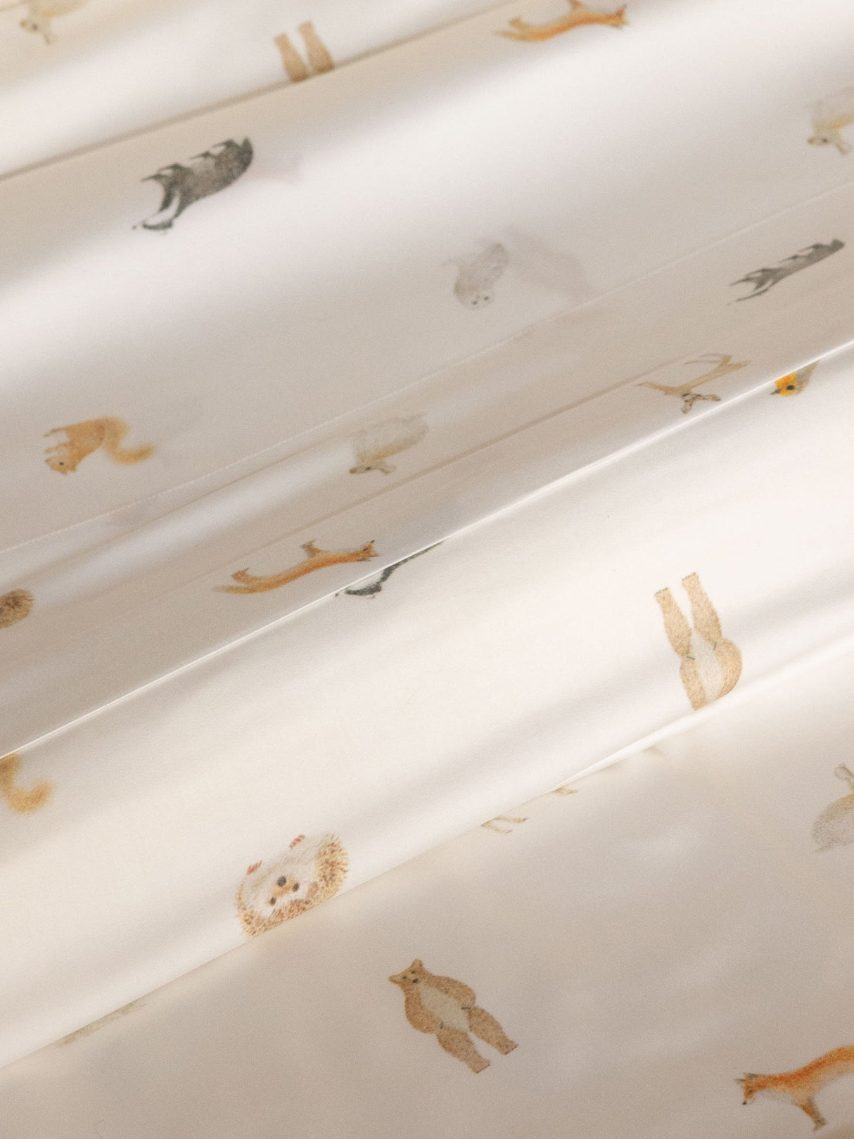 Bamboo Duvet Cover - Last Chance