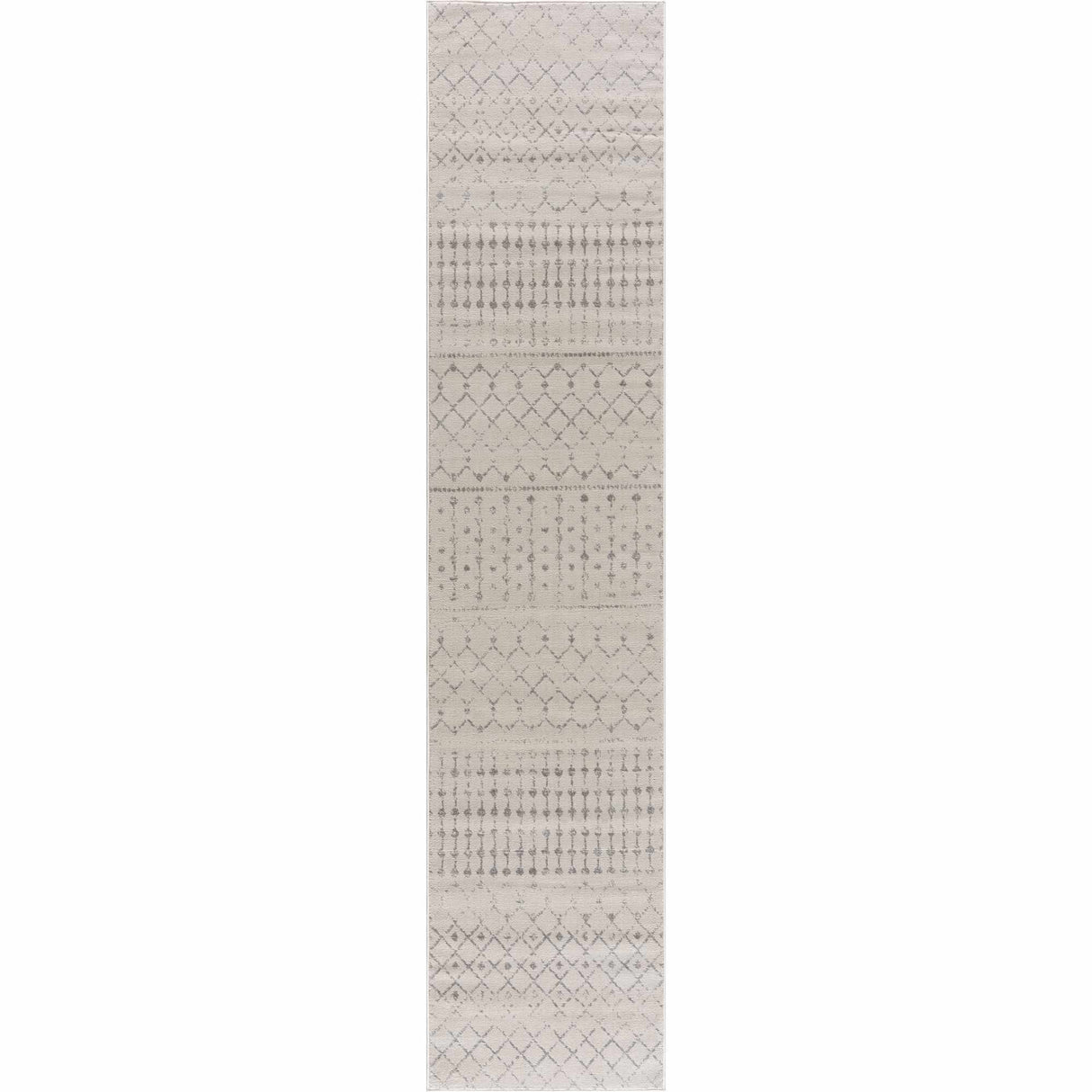 Tigrican Ivory 2331 Area Rug - Promo