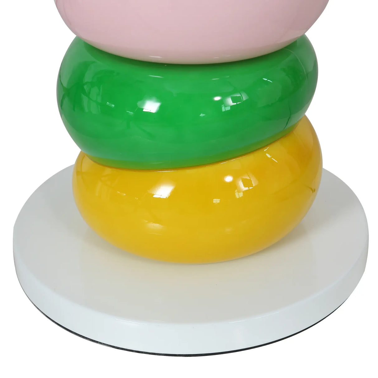 Marshmallow Candy Floor Lamp