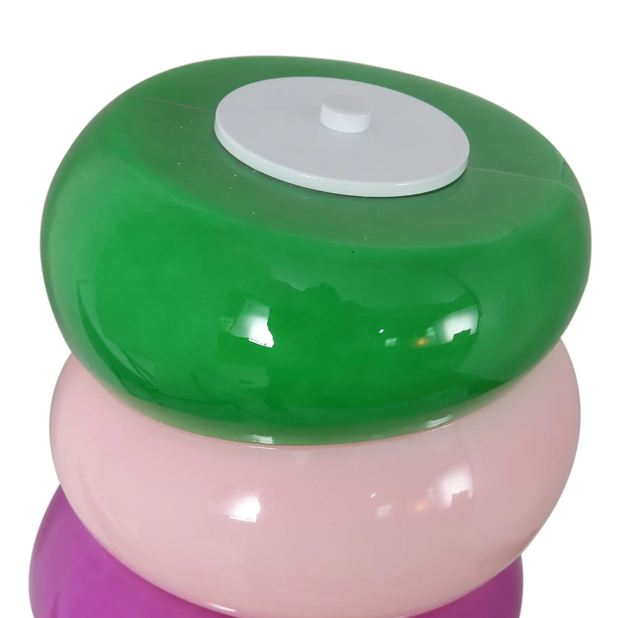 Marshmallow Candy Floor Lamp