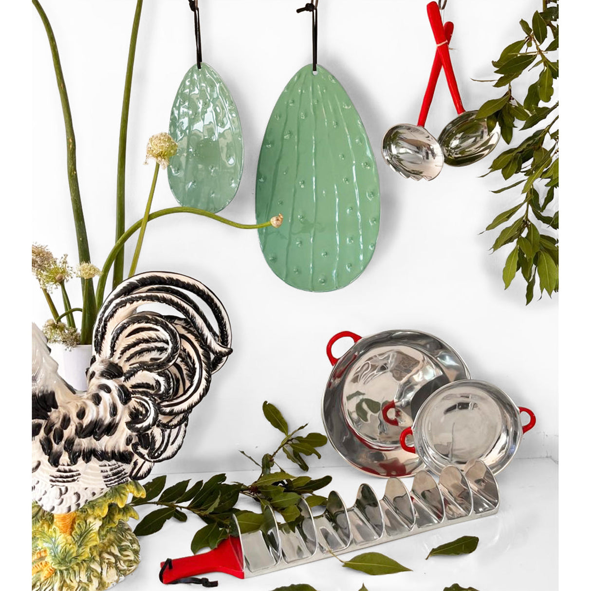 San Miguel Nopales Platter