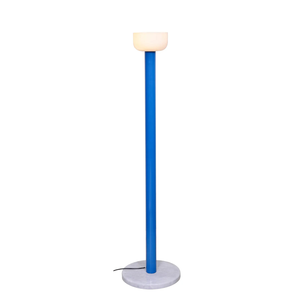 Bellhop Floor Lamp
