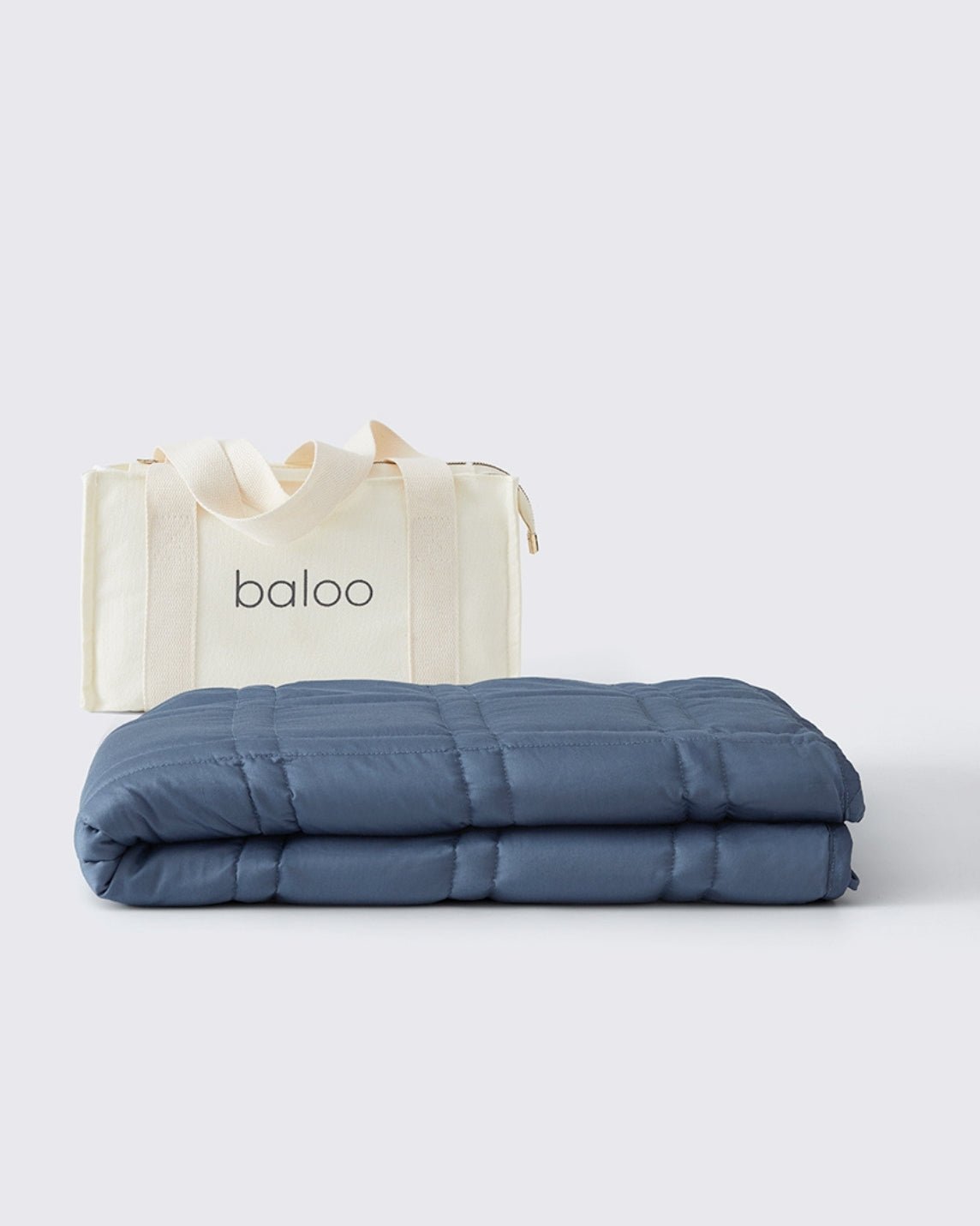 Daydreamer Weighted Lap Blanket