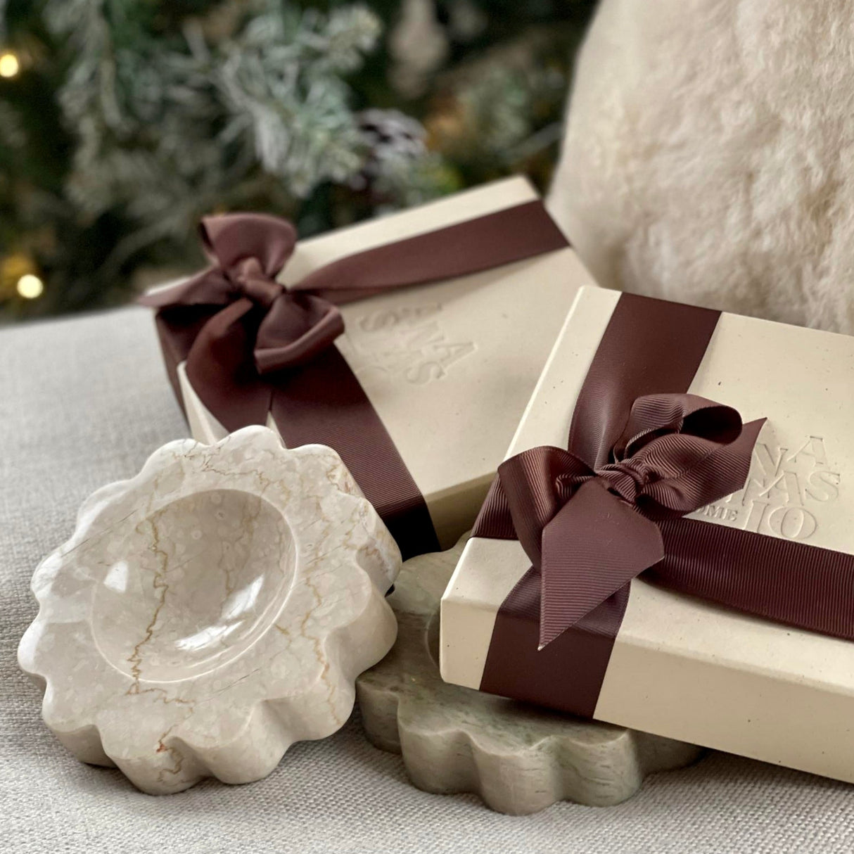 Mini Sun Scoop in Biscotti