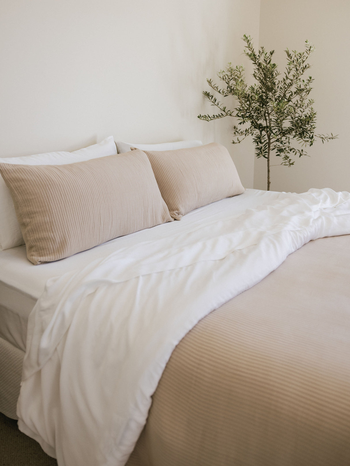 Bamboo Coverlet - Last Chance