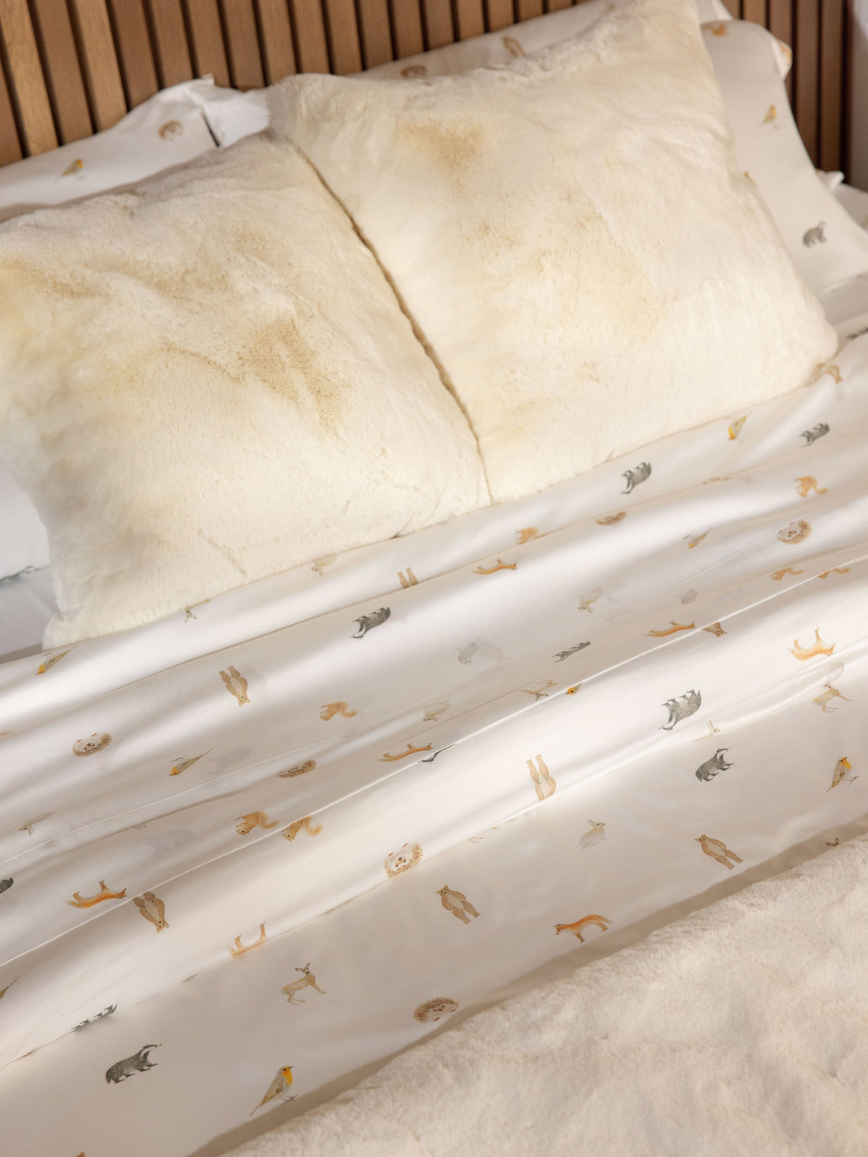 Bamboo Duvet Cover - Last Chance