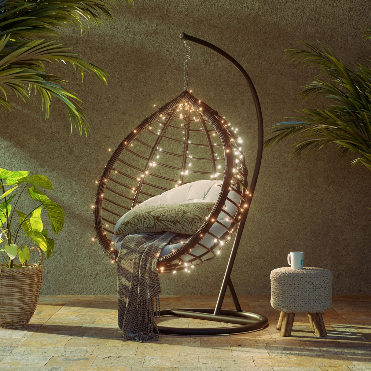 Matter Smart String Lights (300 LEDs)