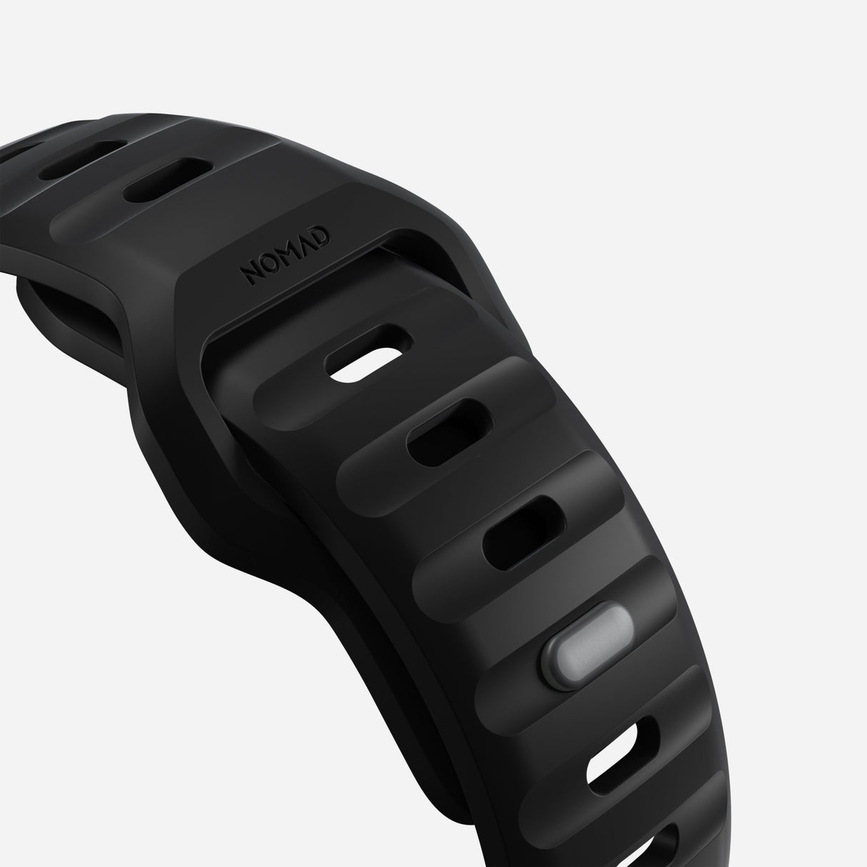 Sport Band - 46mm/49mm | Black