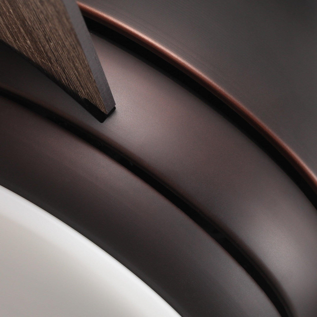 48" Beckette Farmhouse Flush Mount Reversible Ceiling Fan with Lighting and Remote Control