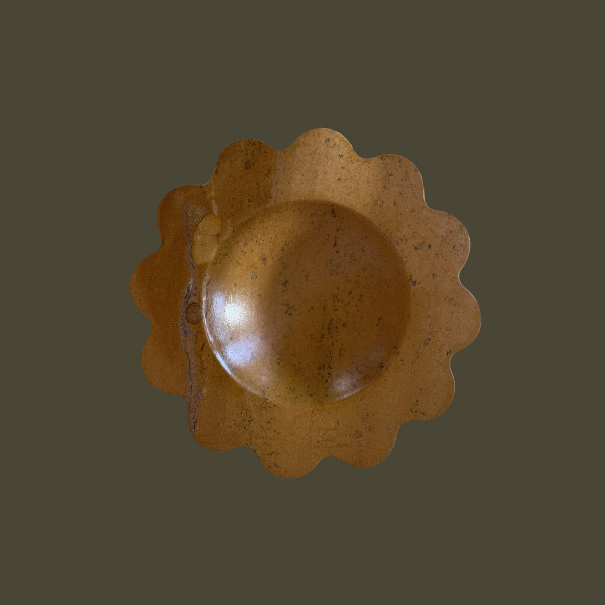 Mini Sun Scoop