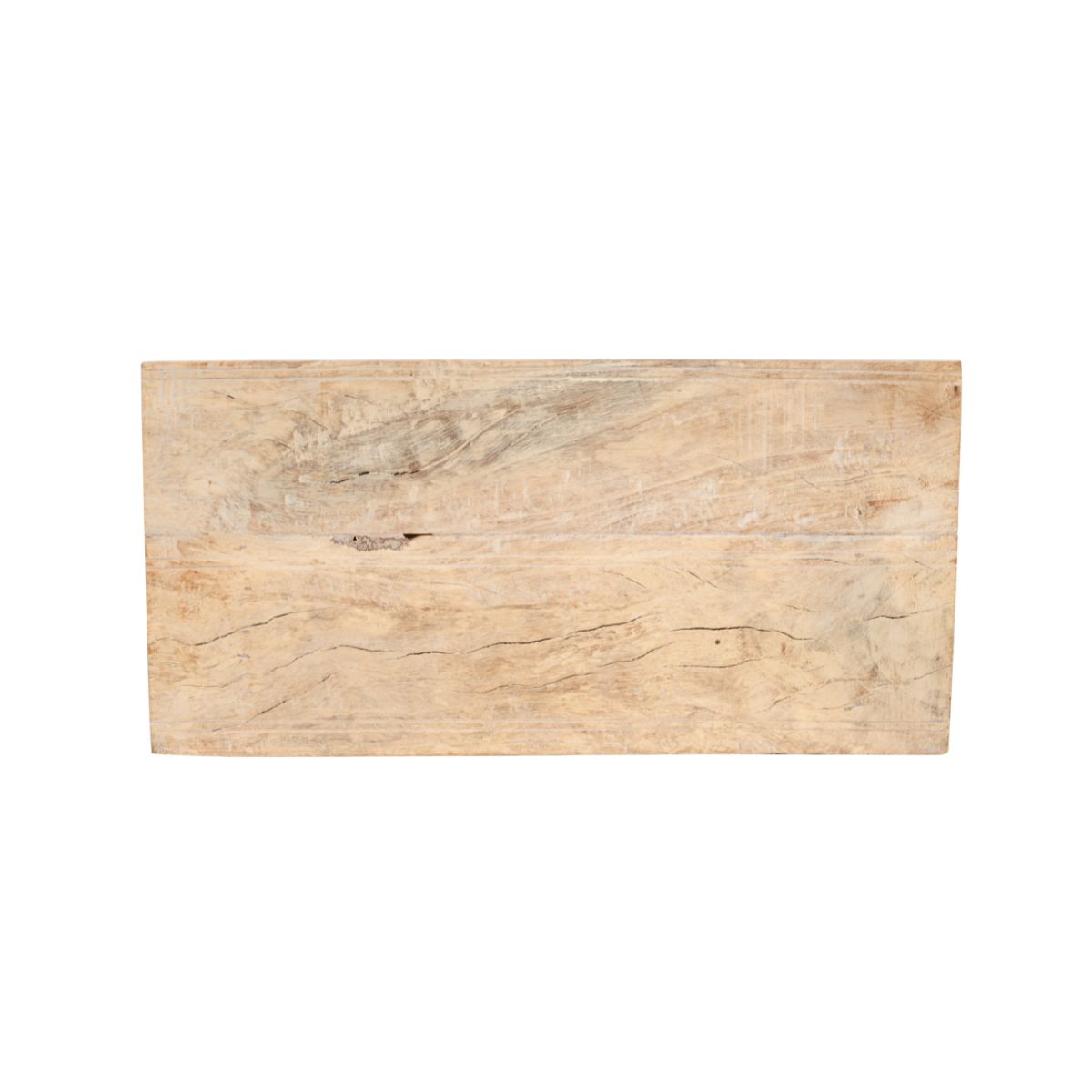 Reclaimed Wood Bajot