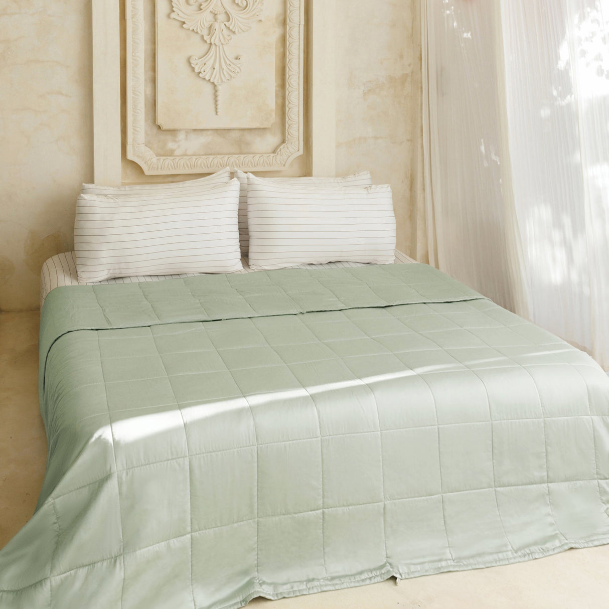 TENCEL™ Lyocell Comforter