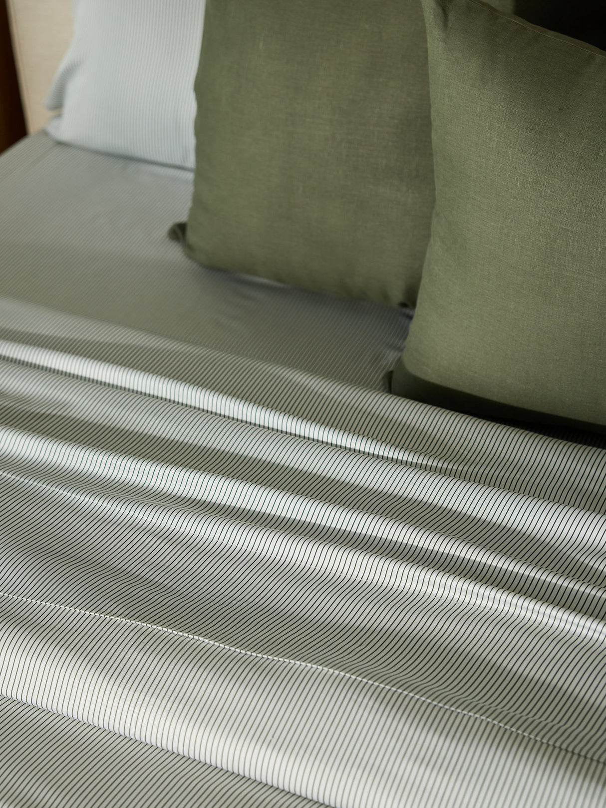Bamboo Duvet Cover - Last Chance