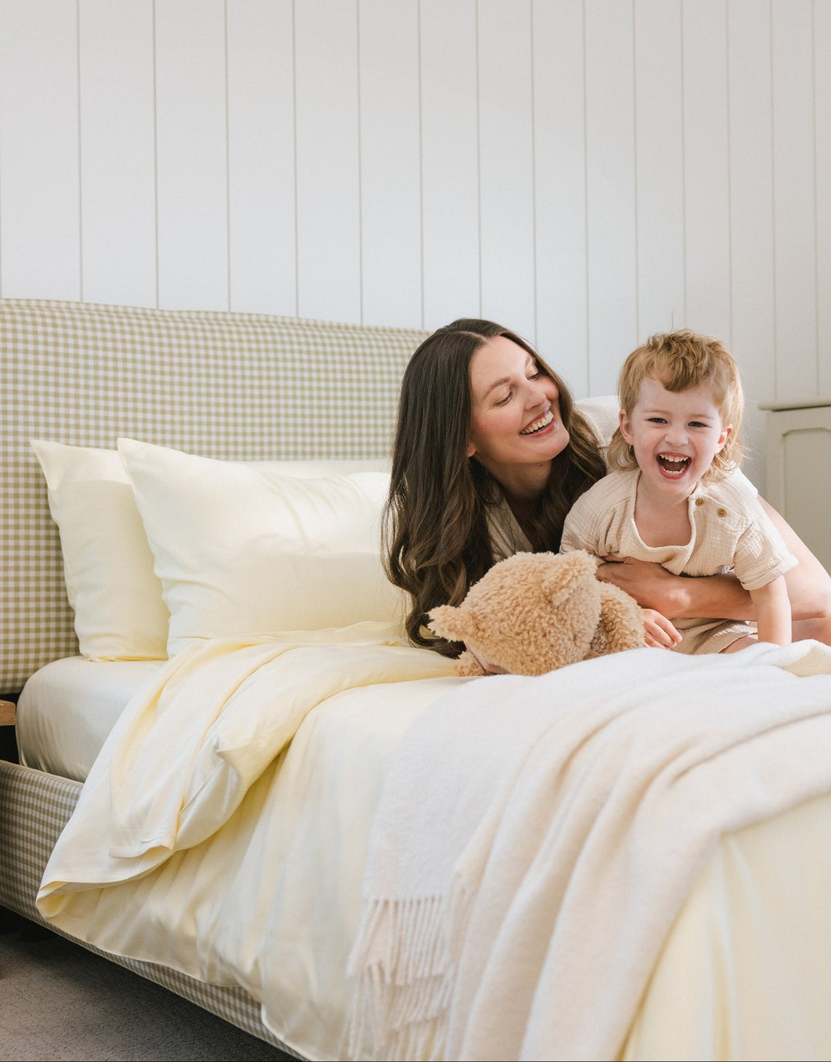 Bamboo Duvet Cover - Last Chance