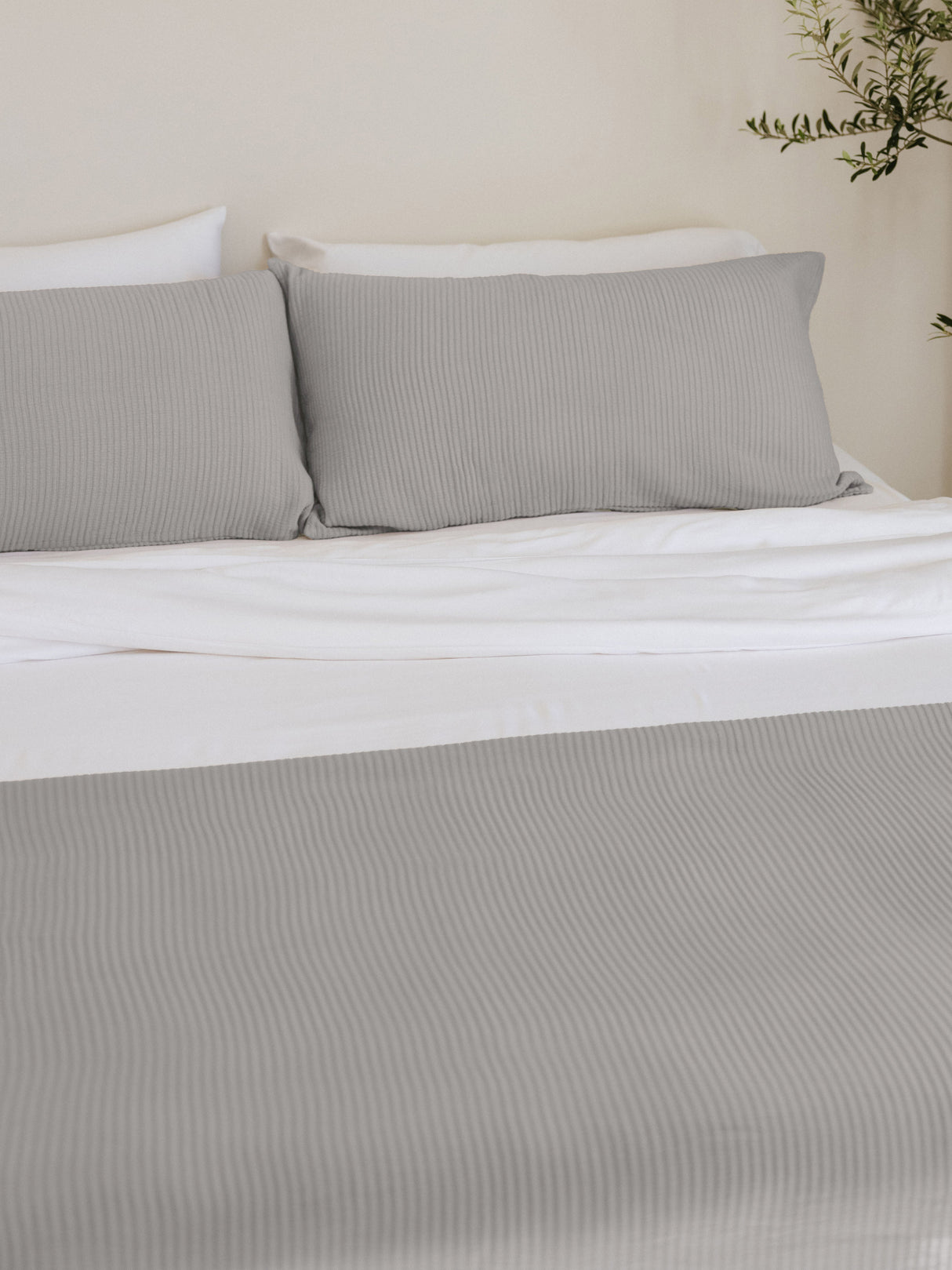 Bamboo Coverlet - Last Chance