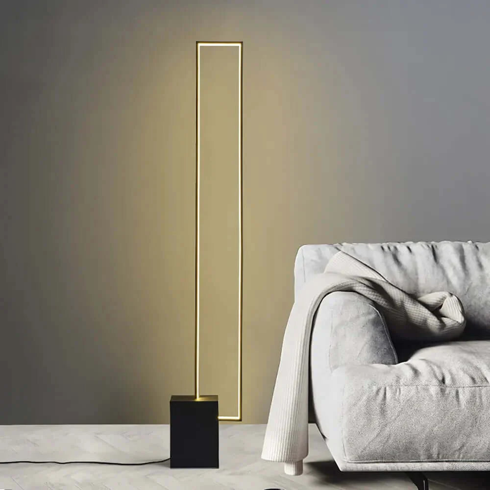 Linea Floor Lamp