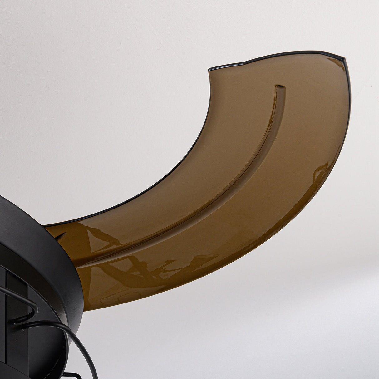 52" Industrial Downrod Mount Ceiling Fan With Lighting And Remote Control