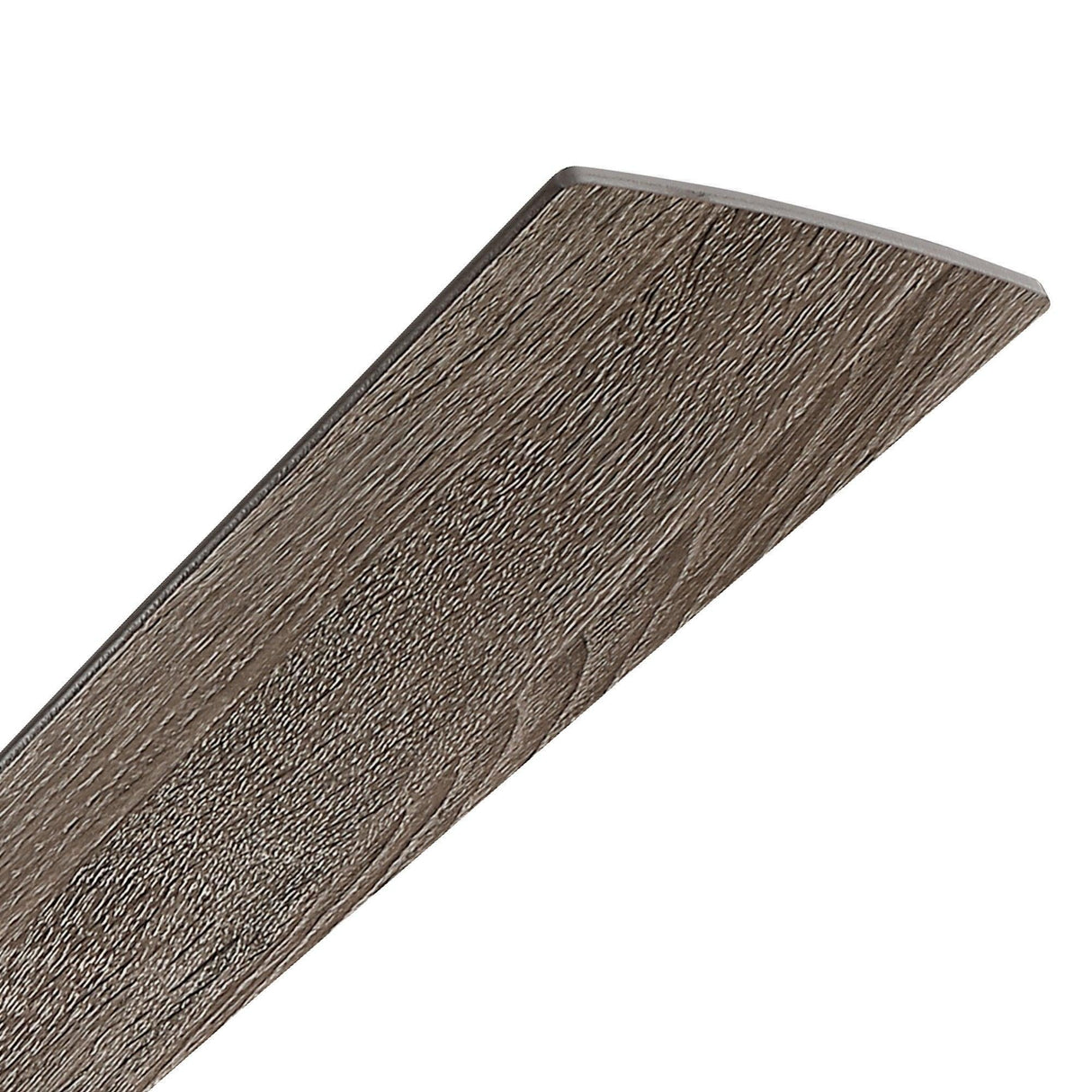 52" Windmill Modern DC Motor Downrod Mount Reversible Ceiling Fan With Lighting And Remote Control