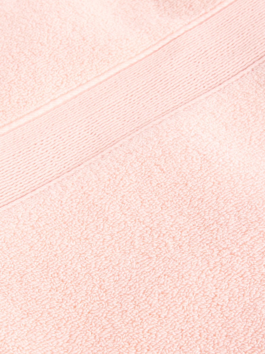 Luxe Bath Towels