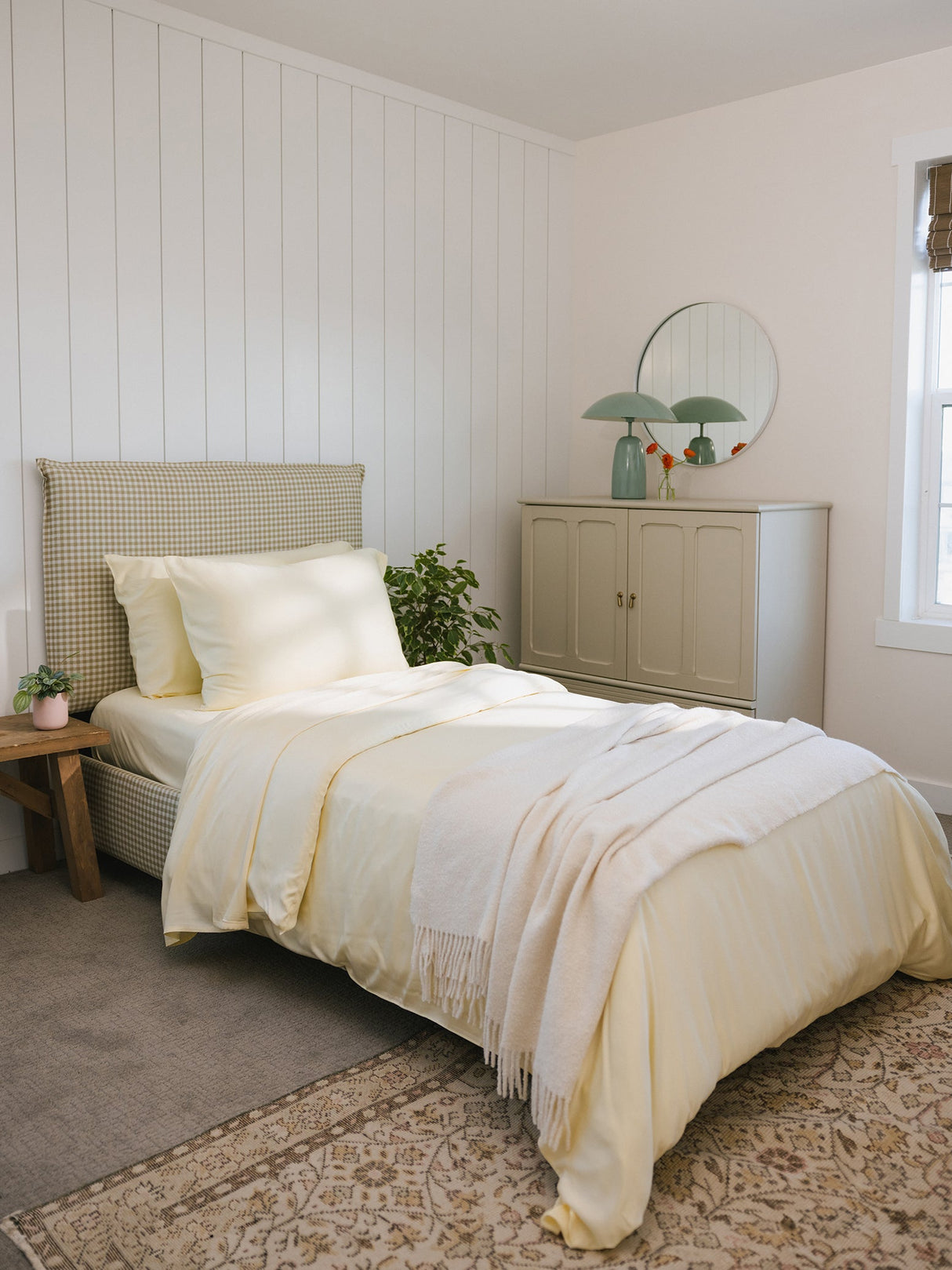 Bamboo Duvet Cover - Last Chance