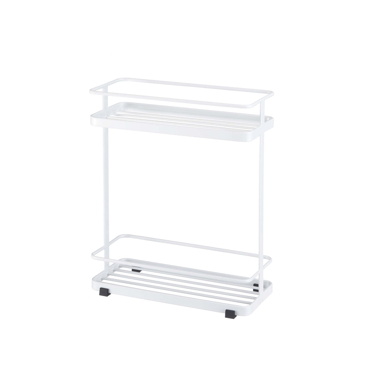Two-Tier Shower Caddy - Steel