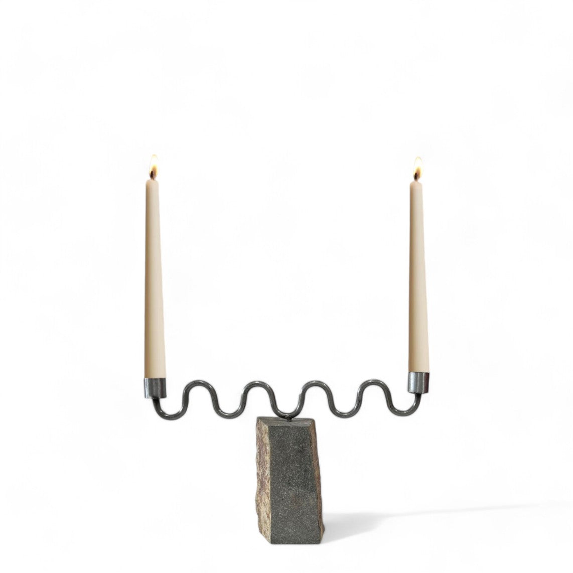 Aria Candle Holder by MESO