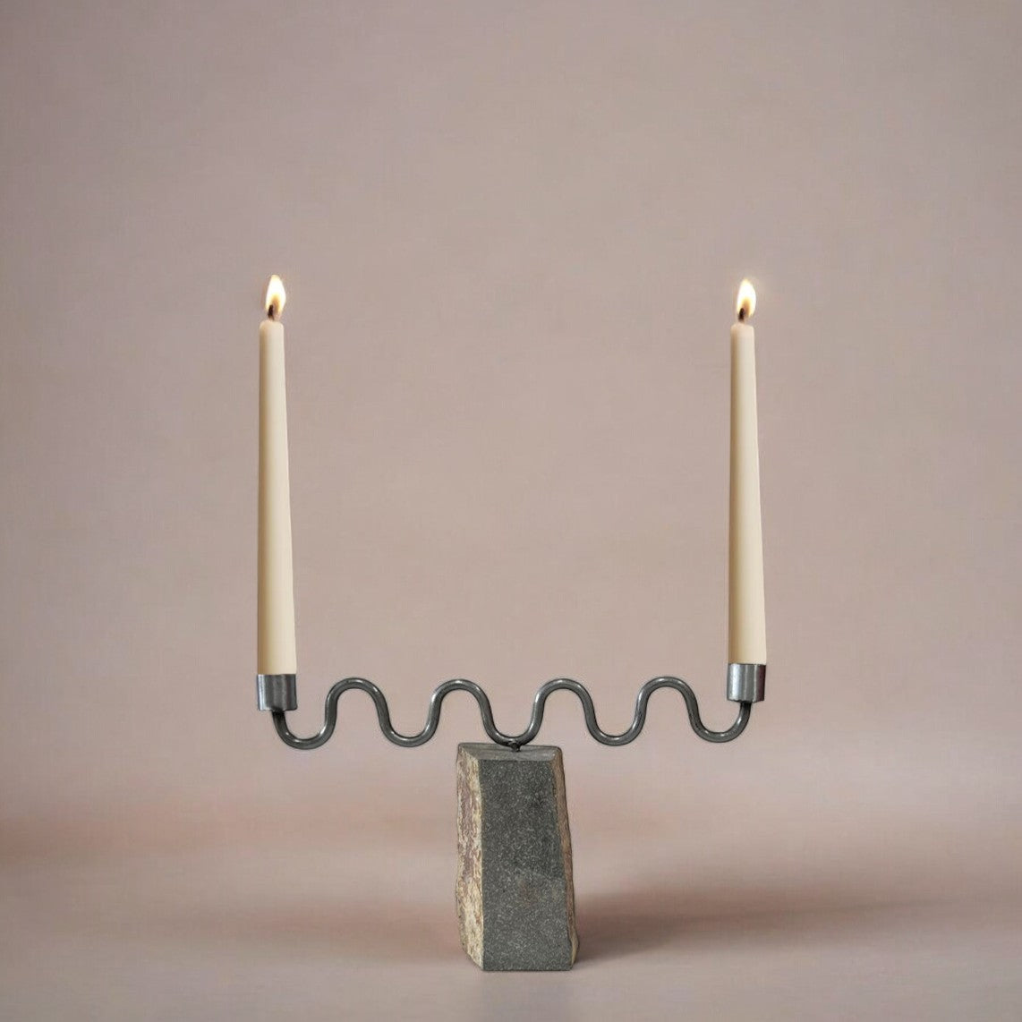 Aria Candle Holder by MESO
