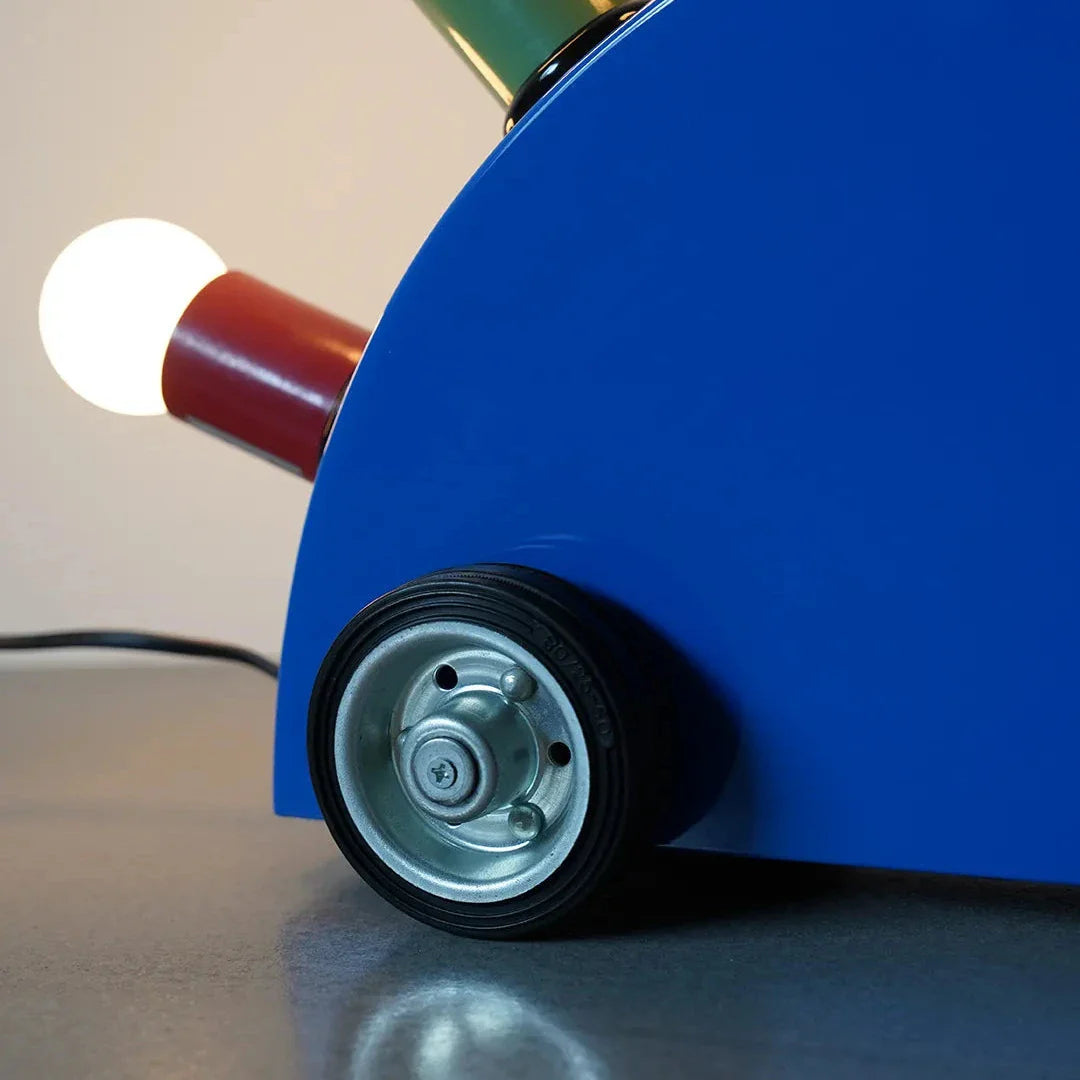 Super Funk Lamp