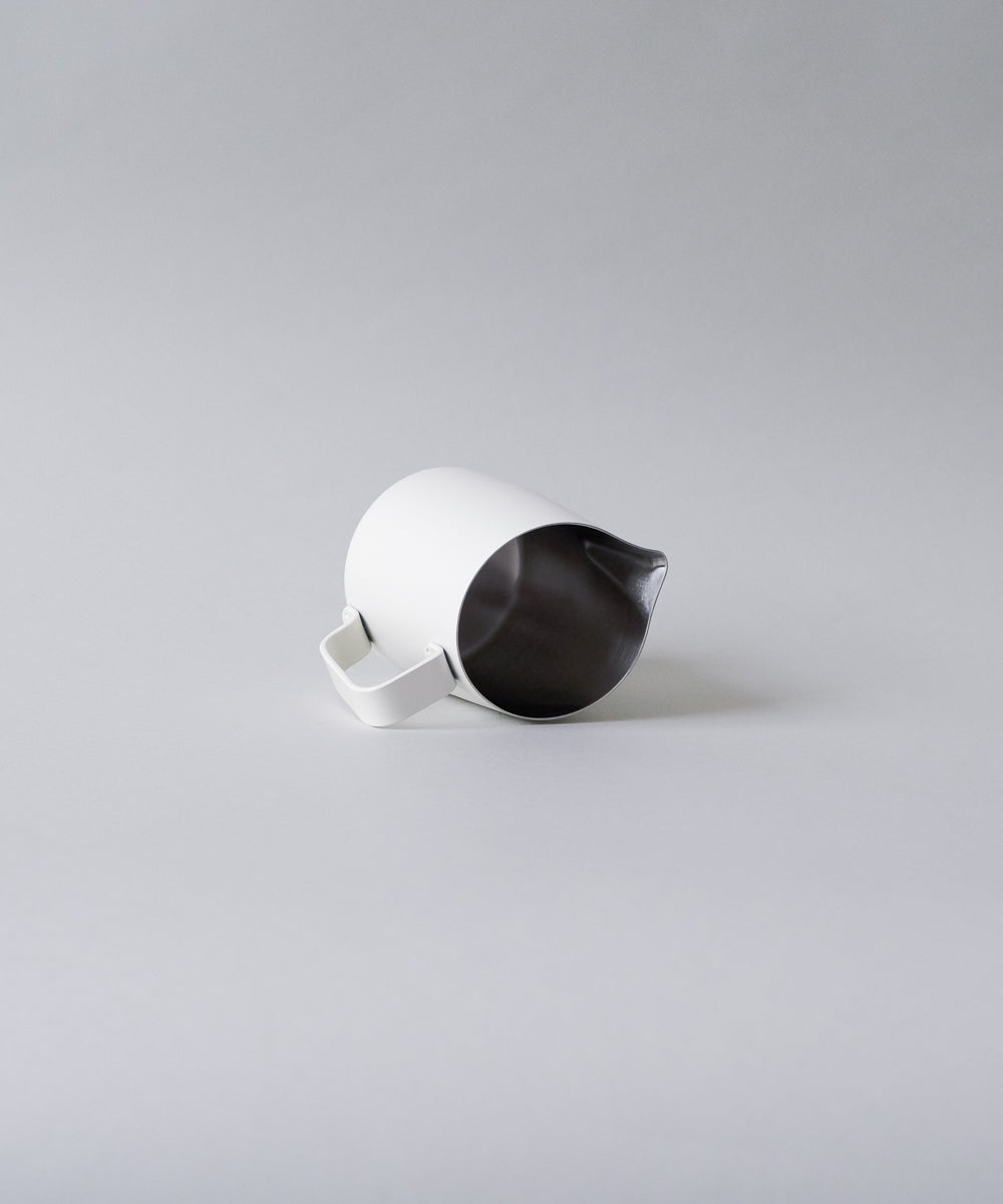 10oz Latte Art Pitcher with Narrow Spout "Small Blankenburg"