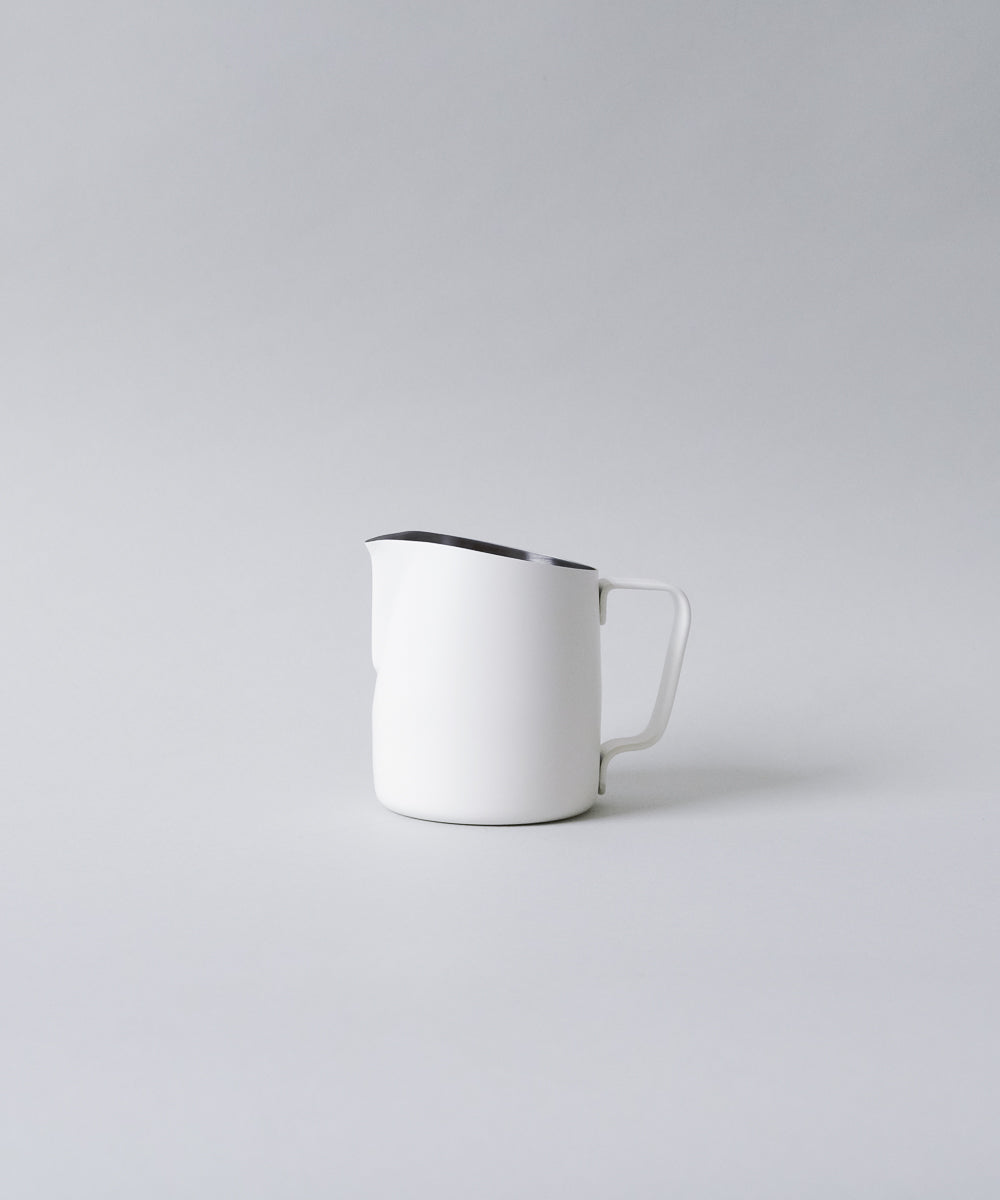 10oz Latte Art Pitcher with Narrow Spout "Small Blankenburg"