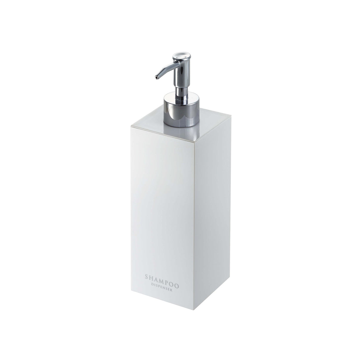 Square Shower Dispenser - Three Styles