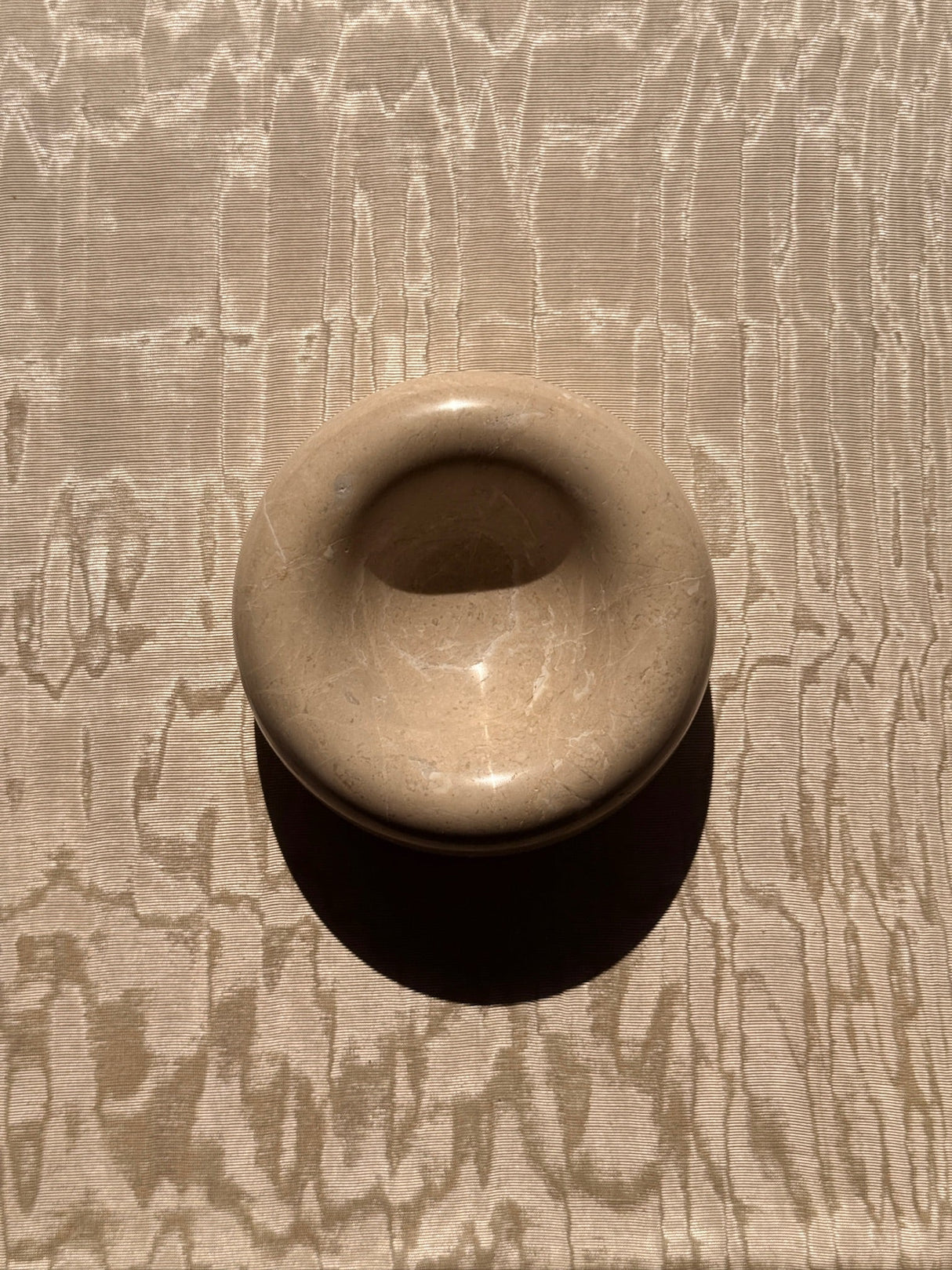 Contour Bowl