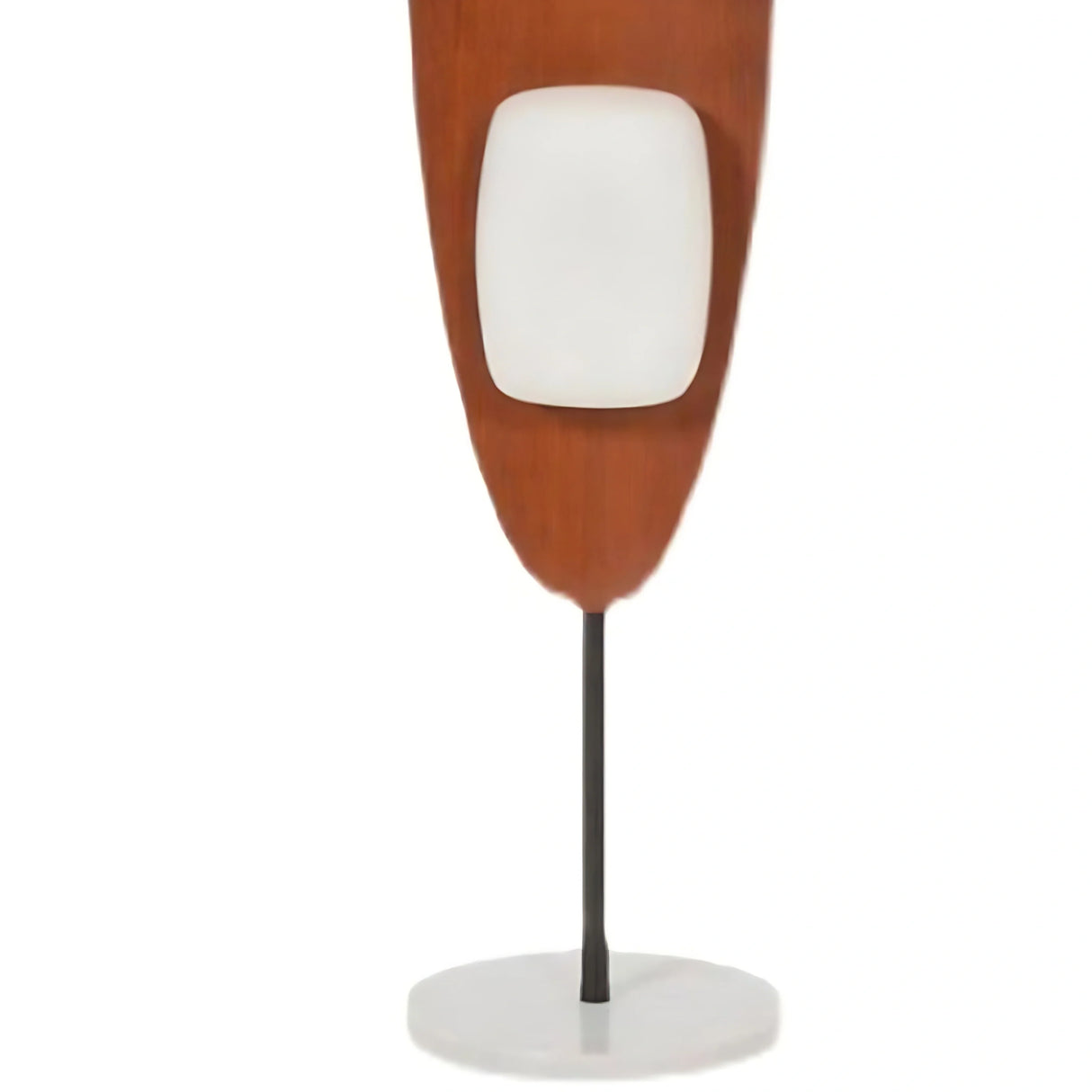 Totem Surfboard Floor Lamp