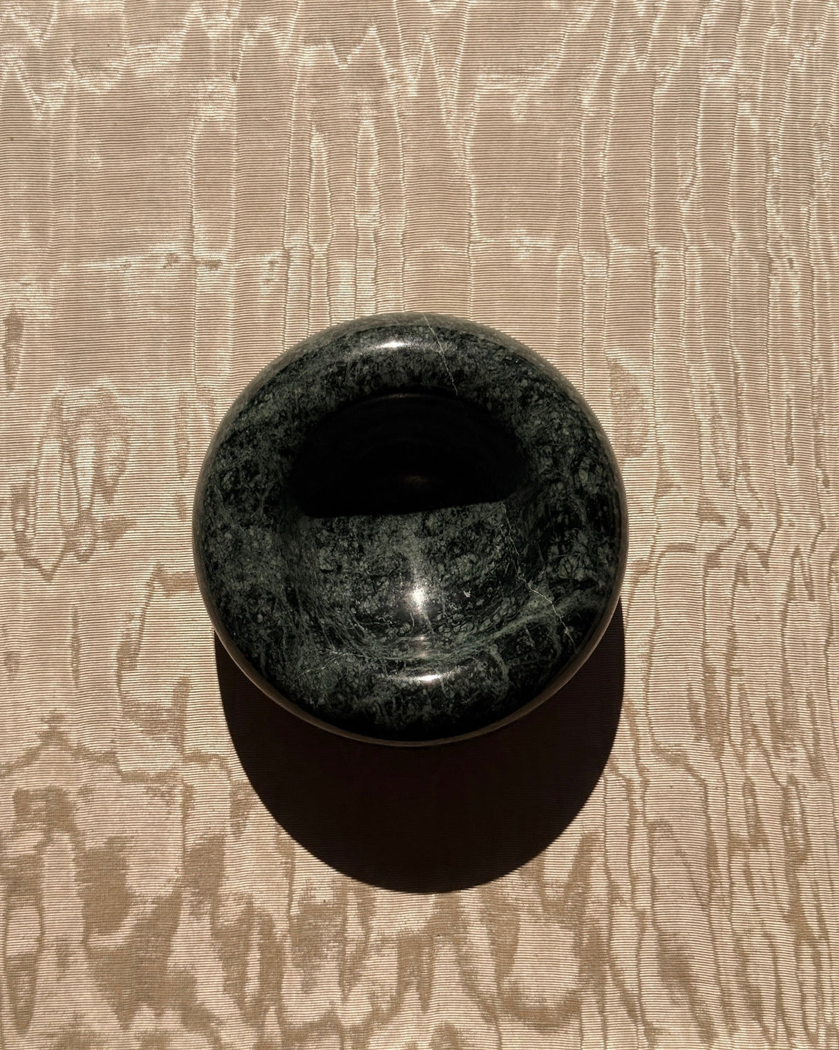 Contour Bowl