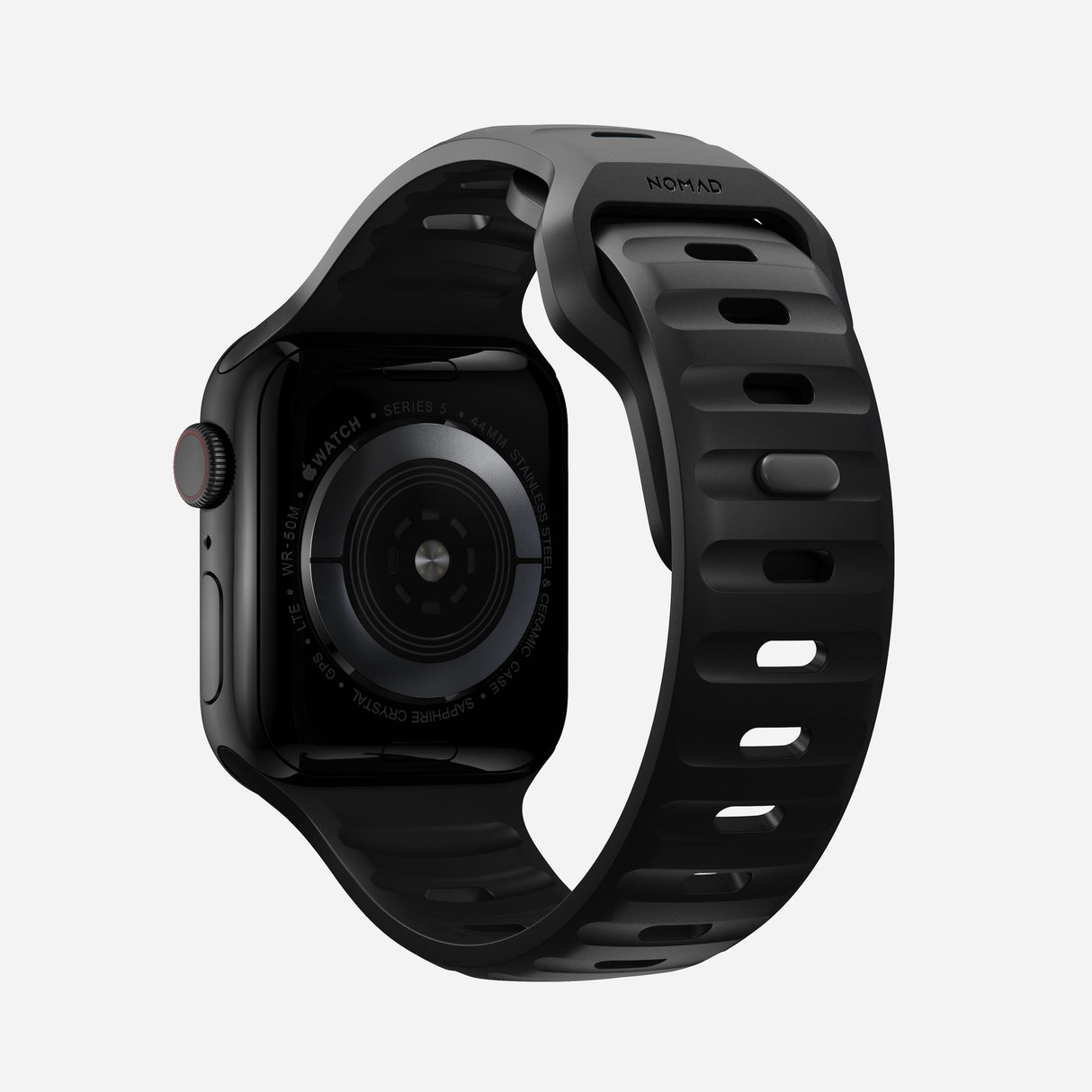 Sport Band - 41mm/42mm | Black
