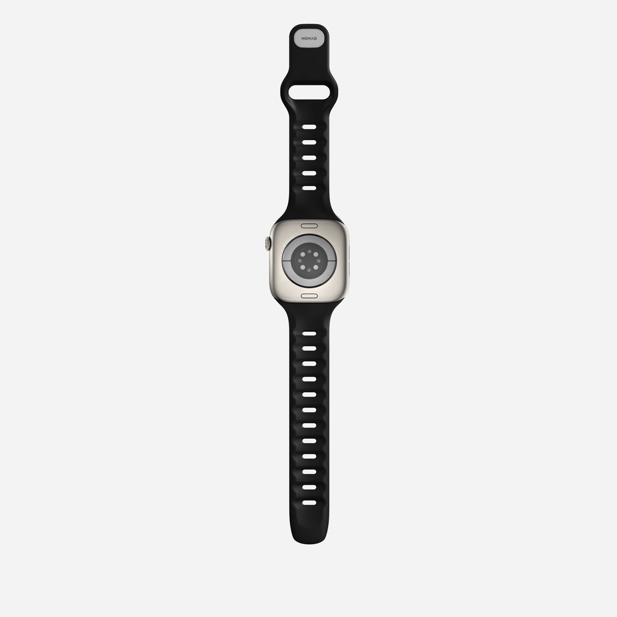 Tempo Band - 42mm | Black