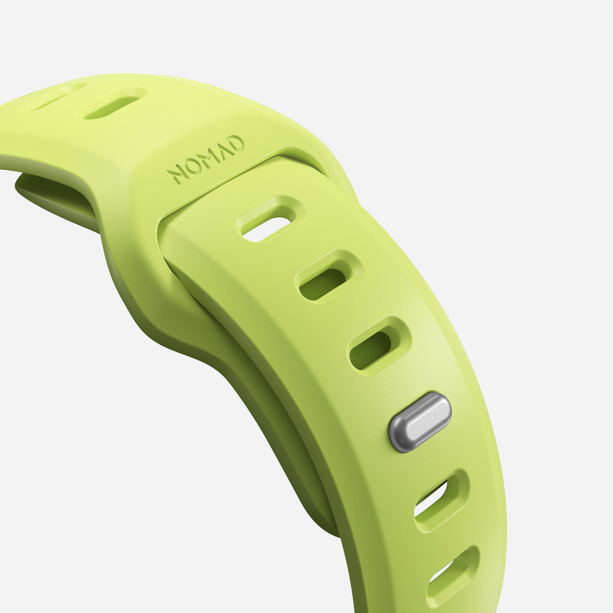 Tempo Band - 46mm | Lumen