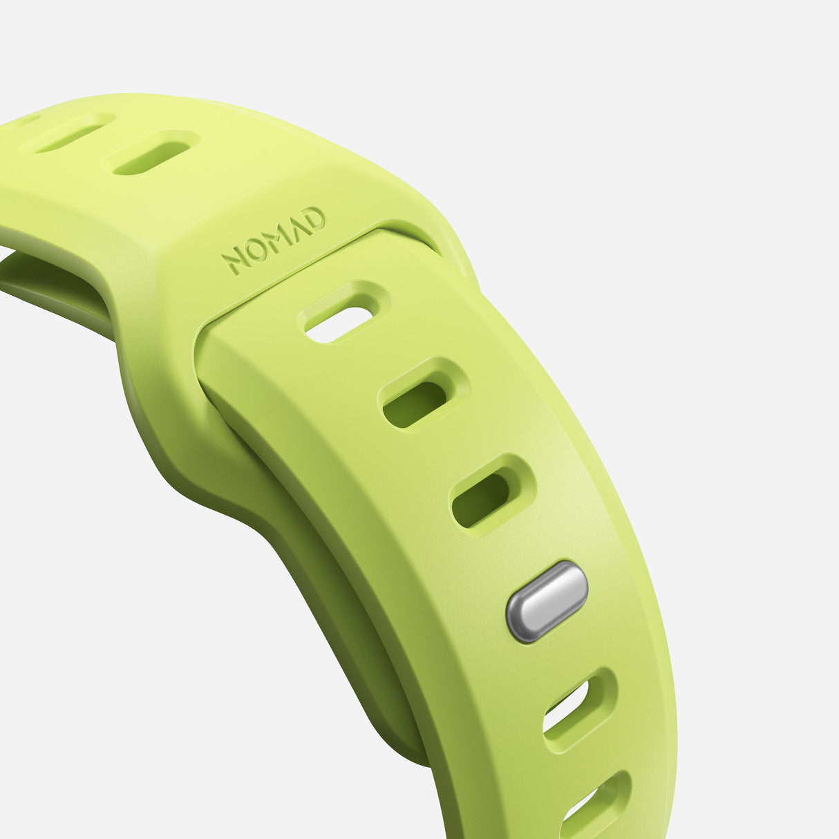 Tempo Band - 49mm | Lumen