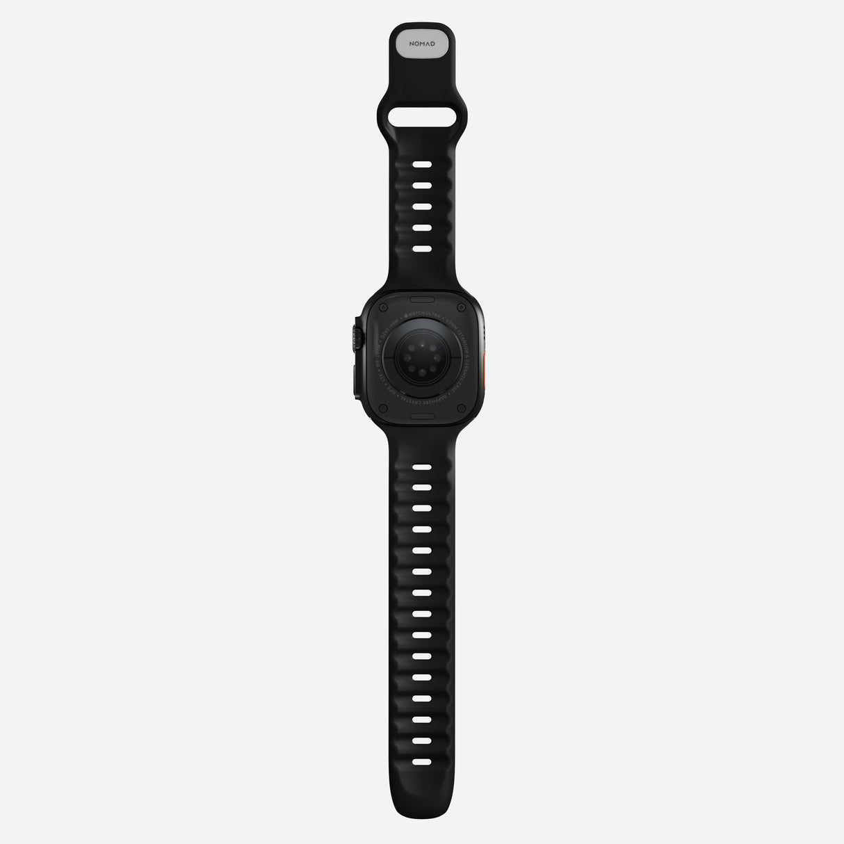 Tempo Band - 49mm | Black